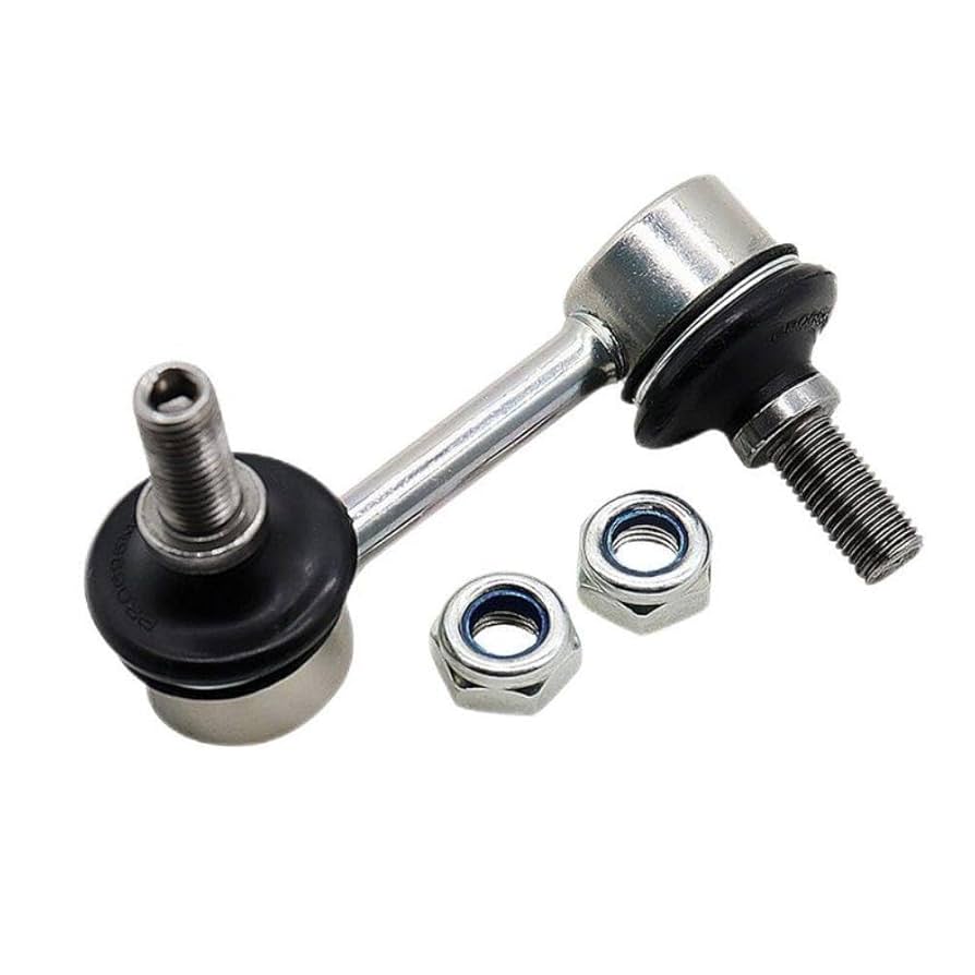 Amazon.com: SONGTAO-AUTO PARTS# 48810-20020 4881020020 Front